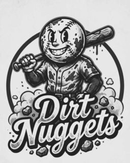 DIRT NUGGETS