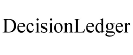 DECISIONLEDGER