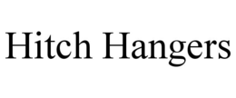 HITCH HANGERS