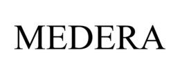 MEDERA