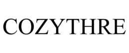 COZYTHRE