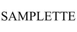 SAMPLETTE