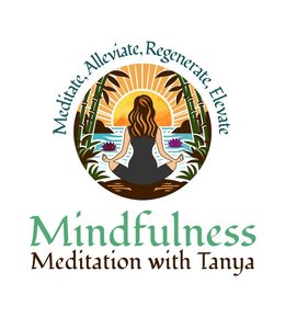 MINDFULNESS MEDITATION WITH TANYA