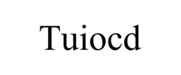 TUIOCD