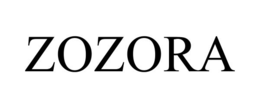 ZOZORA