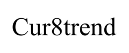 CUR8TREND
