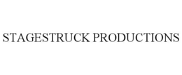 STAGESTRUCK PRODUCTIONS