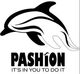 PASHION IT'S IN YOU TO DO IT