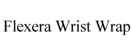 FLEXERA WRIST WRAP