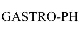 GASTRO-PH
