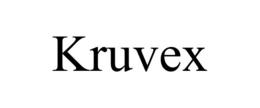 KRUVEX