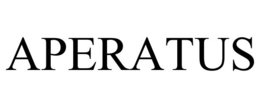APERATUS