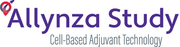 ALLYNZA STUDY CELL-BASED ADJUVANT TECHNOLOGY