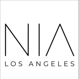 NIA LOS ANGELES