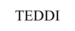 TEDDI