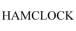 HAMCLOCK