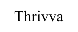 THRIVVA