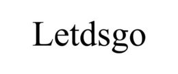 LETDSGO