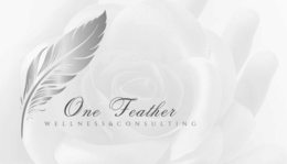 ONE FEATHER WELLNESS & CONSULTING