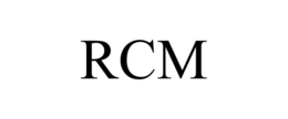 RCM