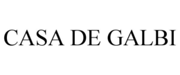 CASA DE GALBI