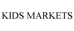 KIDS MARKETS