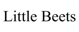 LITTLE BEETS