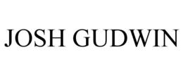 JOSH GUDWIN