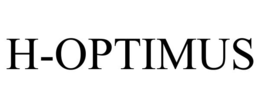 H-OPTIMUS