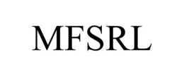 MFSRL