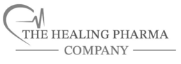THE HEALING PHARMA COMPANY