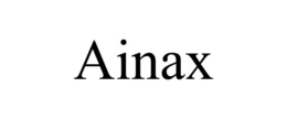 AINAX