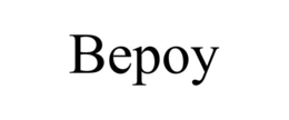 BEPOY