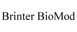BRINTER BIOMOD