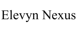 ELEVYN NEXUS