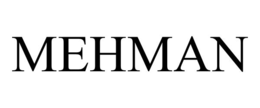 MEHMAN