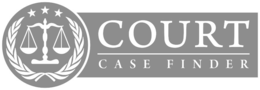 COURT CASE FINDER
