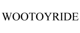 WOOTOYRIDE