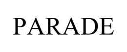 PARADE