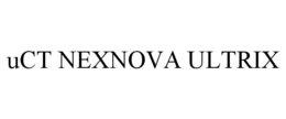 UCT NEXNOVA ULTRIX