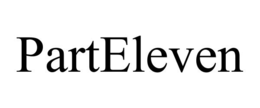 PARTELEVEN