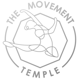 THE MOVEMENT TEMPLE
