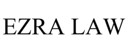 EZRA LAW