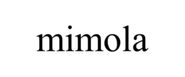 MIMOLA