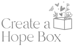 CREATE A HOPE BOX