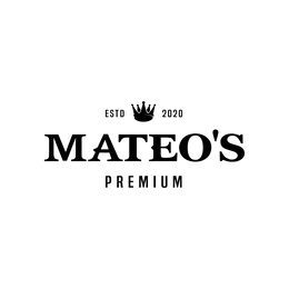 MATEO'S PREMIUM