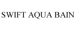 SWIFT AQUA BAIN