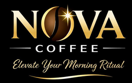 NOVA COFFEE ELEVATE YOUR MORNING RITUAL