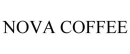 NOVA COFFEE