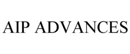 AIP ADVANCES